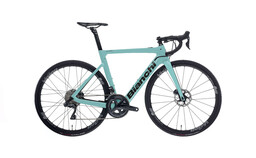 BIANCHI ARIA 